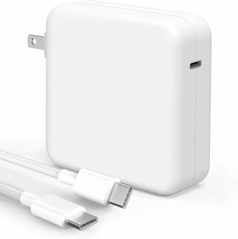 Super Fast MacBook Charger for All USB C Devices Enjoy 33% Off!