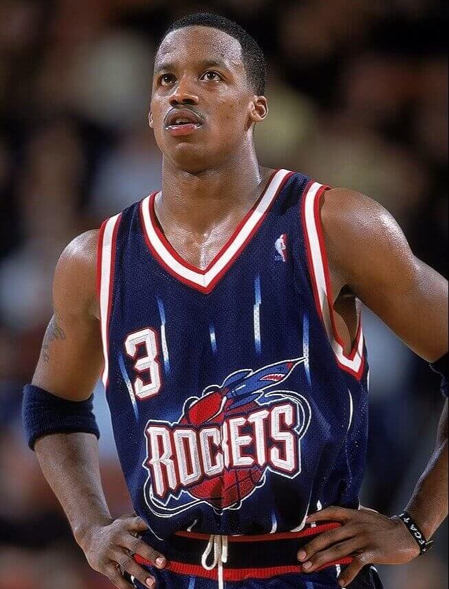 Steve Francis Launched a Music Label and Clothing Brand