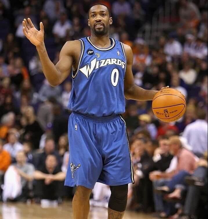 Gilbert Arenas, Commentator and Podcaster