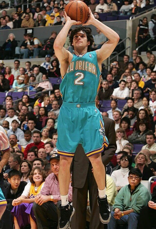 Dan Dickau Owns Multiple Barber Shops