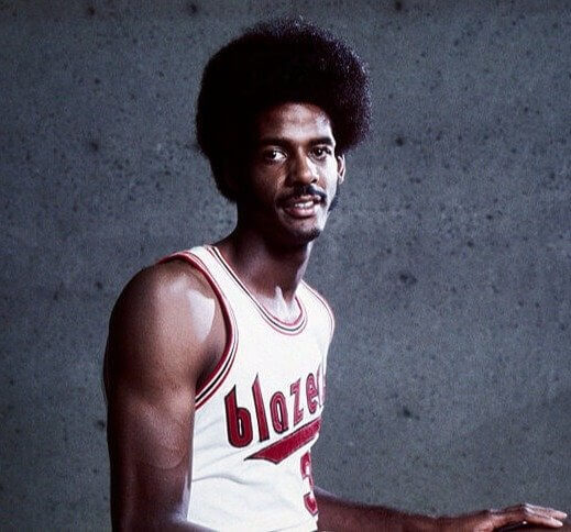 LaRue Martin Began Driving for UPS Before Becoming a Manager