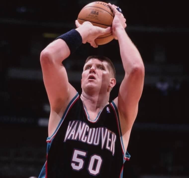 Bryant Reeves Lives in Oklahoma as a Cattle Rancher
