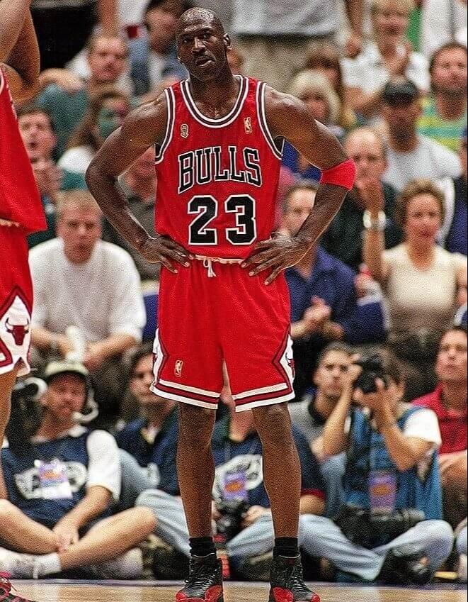 Michael Jordan Is a Billionaire With Several Different Business Ventures