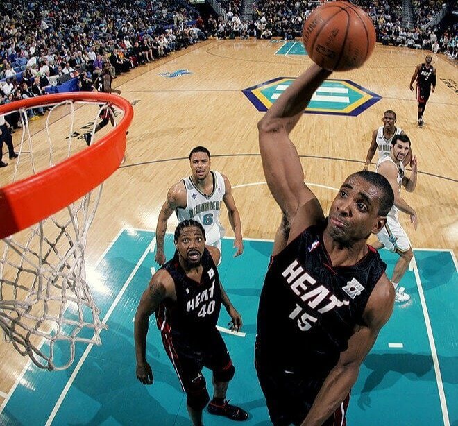 Mark Blount Flips Homes