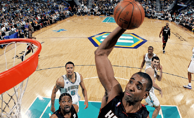 Antiguas leyendas de la NBA que adoptan el estilo de vida de 9 a 5