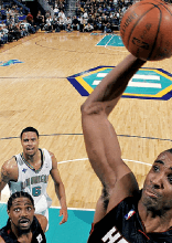 Antiguas leyendas de la NBA que adoptan el estilo de vida de 9 a 5