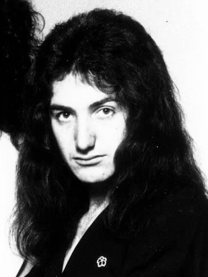 John Deacon and Veronica Tetzlaff (Together for 51 Years)
