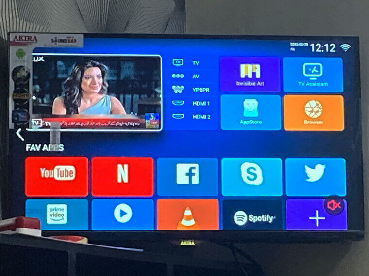 Cut Cable and Switch to Streaming