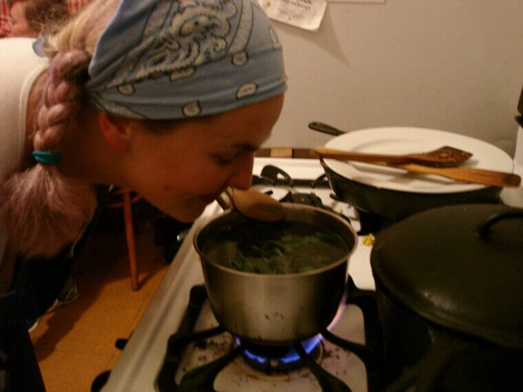 Cook at Home More Often