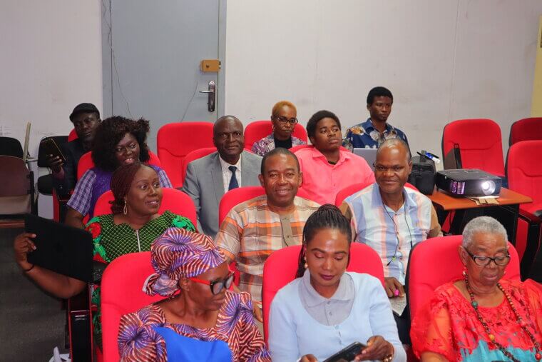 Attend Free Community Events