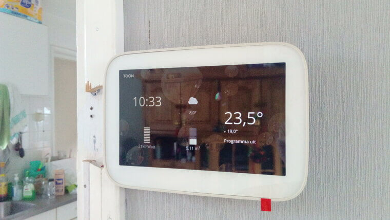 Use Smart Thermostats