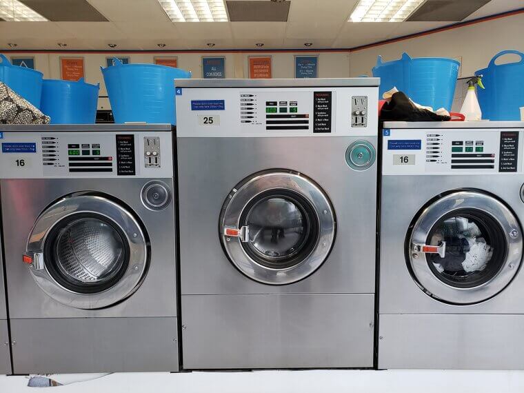 Switch to Energy-Efficient Appliances