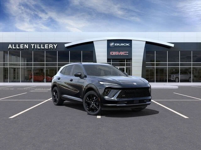 2025 Buick Envision Sport Touring - $27,344.25