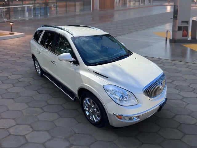 2012 Buick Enclave Leather Sport Utility - $8,499.00