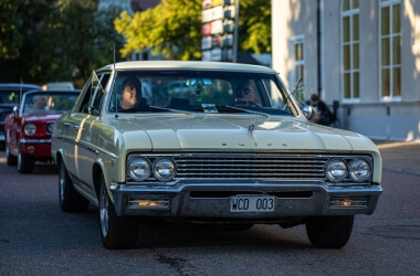 Explore Buick Models on eBay and Their Costs