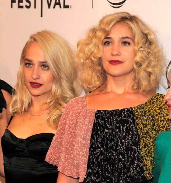 Jemima y Lola Kirke