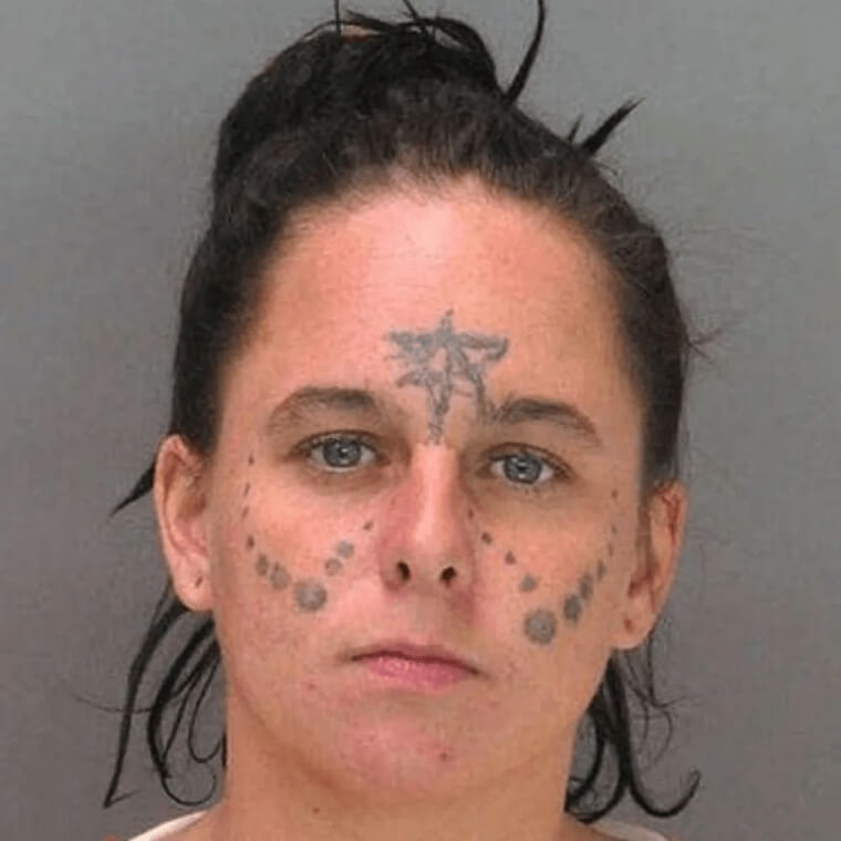 Is That Tattoo Ink or a Ballpoint Pen?