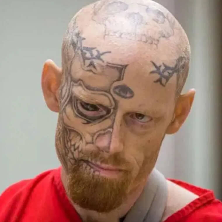 The Fine Line Between Artistic and Terrifying