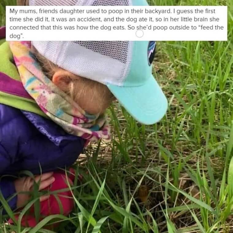 Animals And Children, Forever Bonded