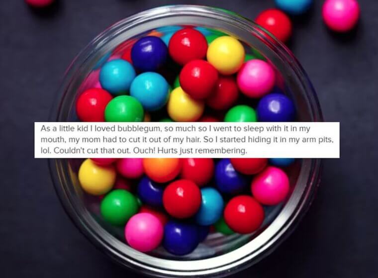 Kids Have Creative Minds