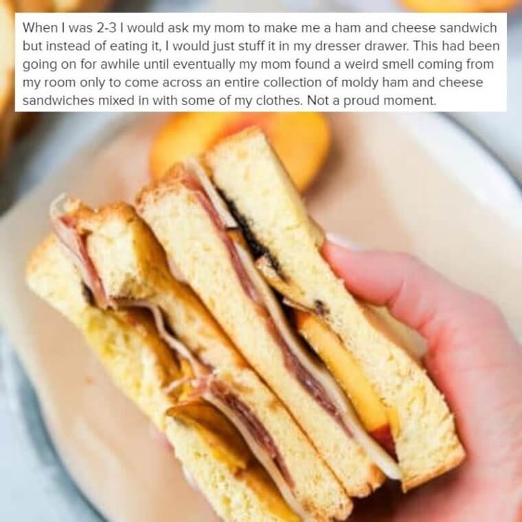 Too Much of a Good Thing