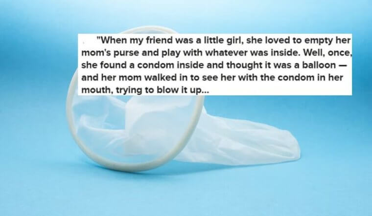 Not Quite What You Bargained For