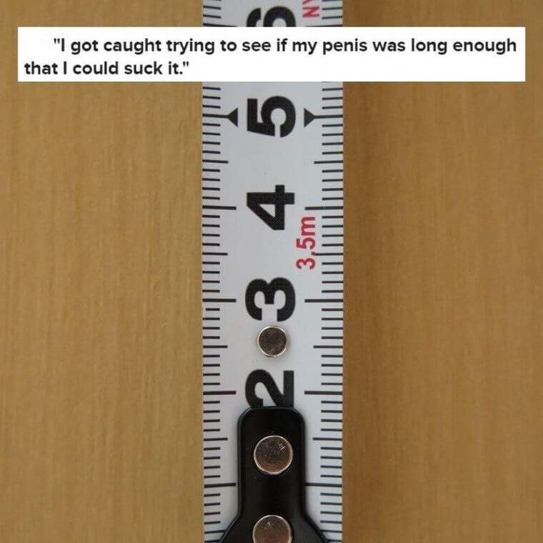 Measuring What Exactly?