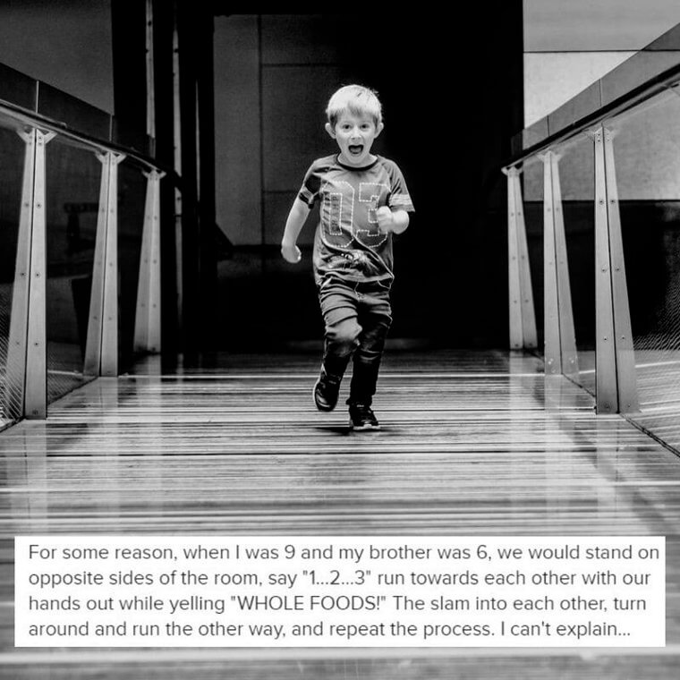 Games That Don’t Make Sense