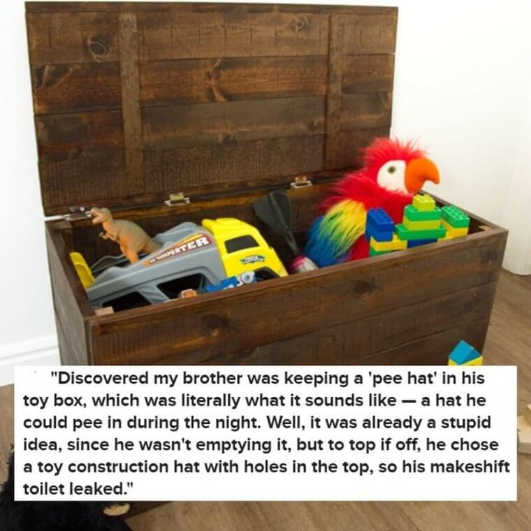 Finding The Easy Way Out