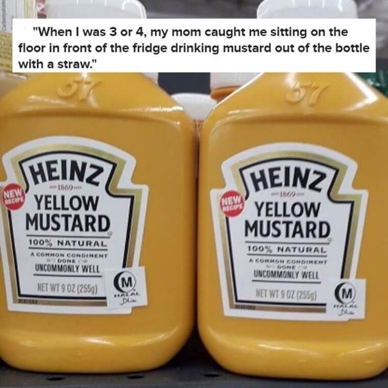 A Tasty Treat Nobody Wants to Share