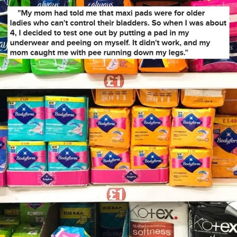 Is It the Child’s Fault?