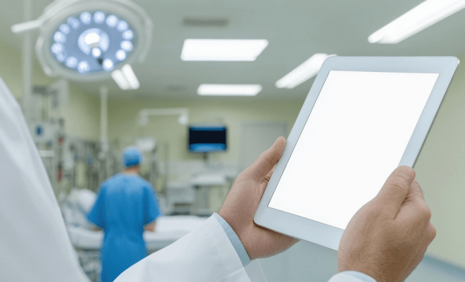 Understanding the Role of Technology in Modern Healthcare