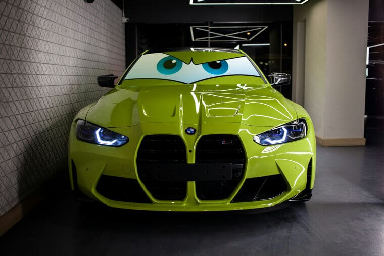 Subscription-Based Features