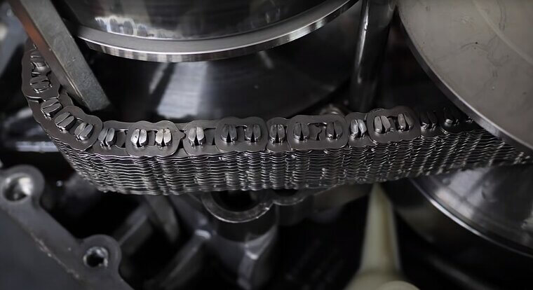 CVT Transmission Whine