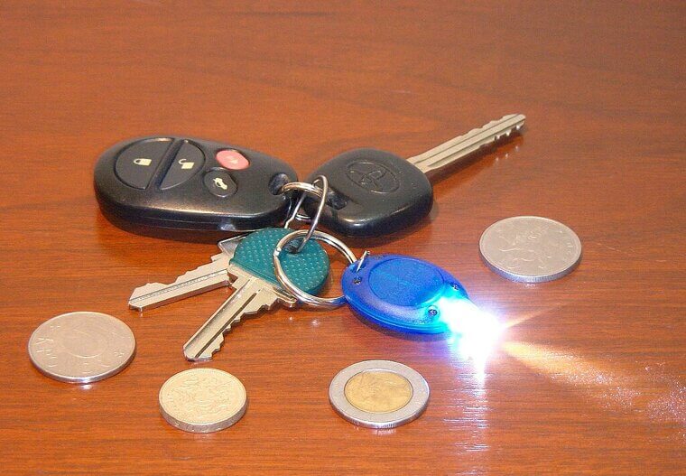 Key Fob Fails