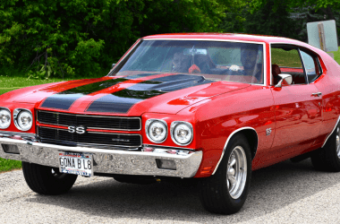 Auto d'epoca che sono ancora amate e preziose oggi