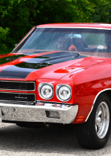 Старинные автомобили, которые и сегодня любимы и ценны