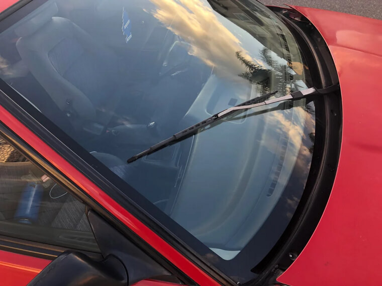 Windshield Wipers