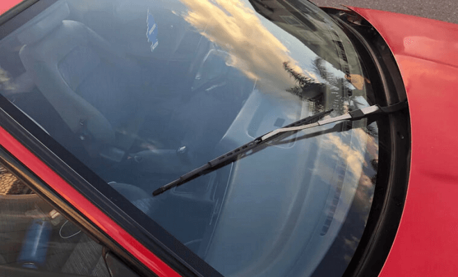 The Most Common Reasons Why Your Car Failed Inspection