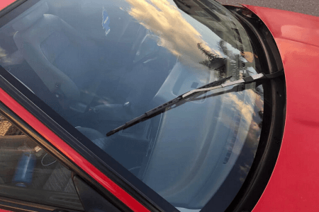 The Most Common Reasons Why Your Car Failed Inspection