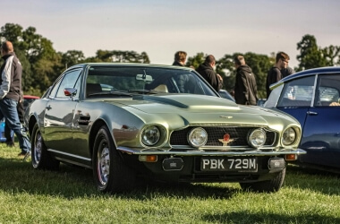 Former Dream Cars That Are Now Hard to Give Away