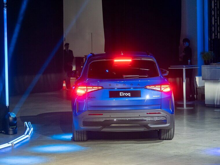 Automatic Emergency Braking (AEB)