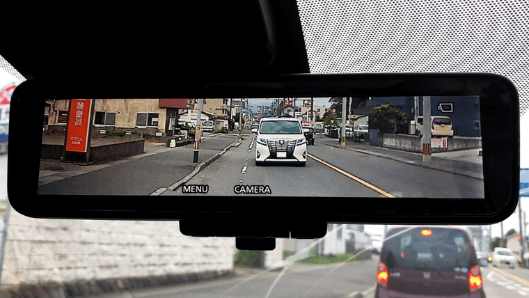 Surround-View (360-Degree) Camera