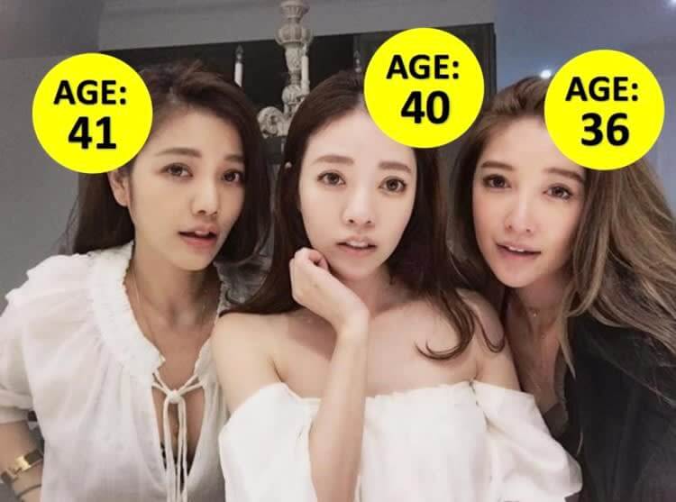 A Recap On The Hsu Daughters