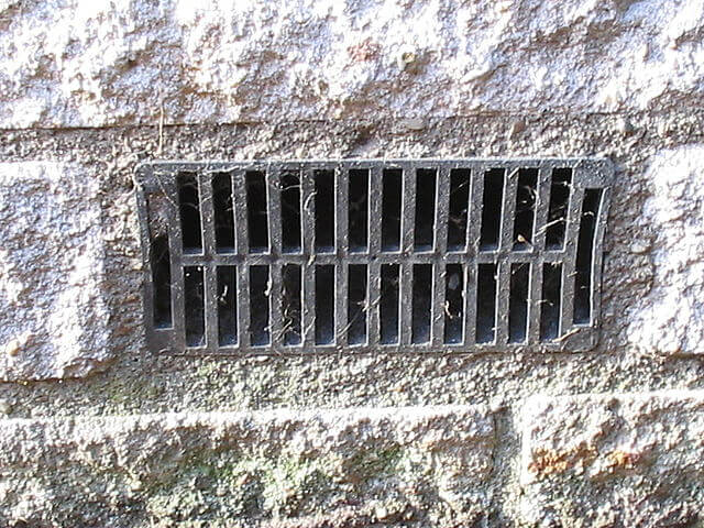 Looking Into the Vents