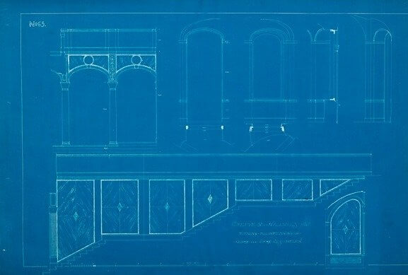 Comparaison des plans