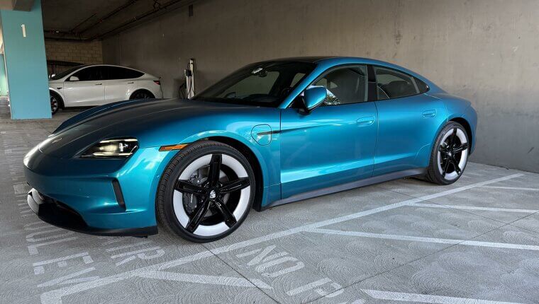 Sticker Shock With a Side of Green Guilt Relief