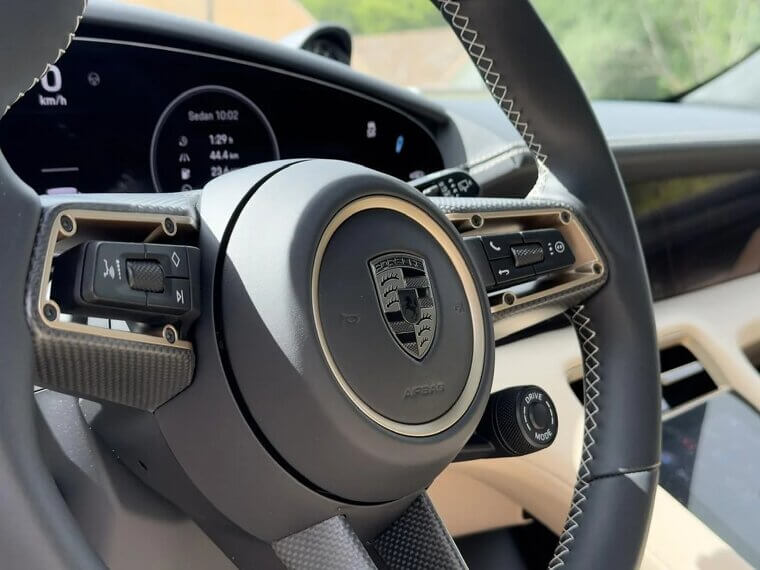 Goodbye Growl, Hello Whoosh