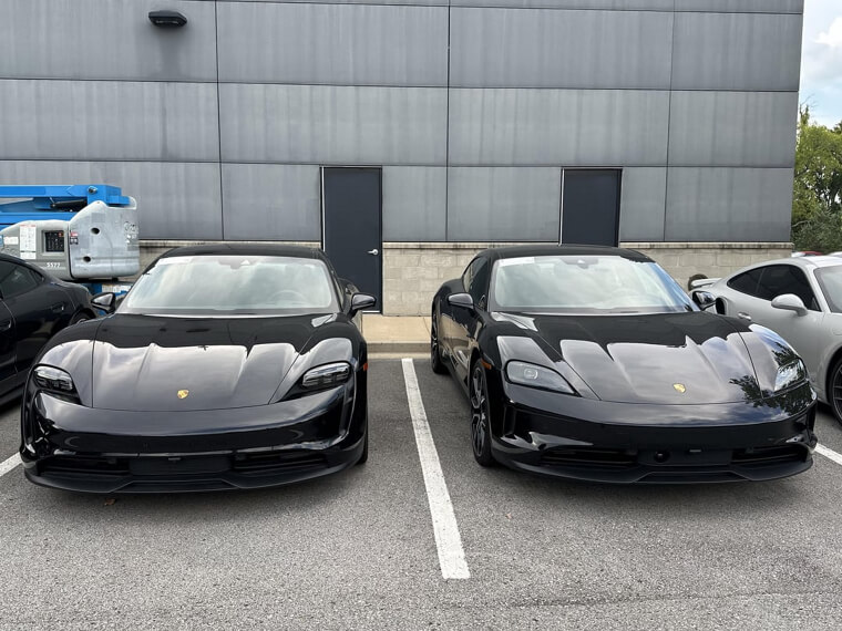 Maintenance: Fewer Fluids, Less Fuss