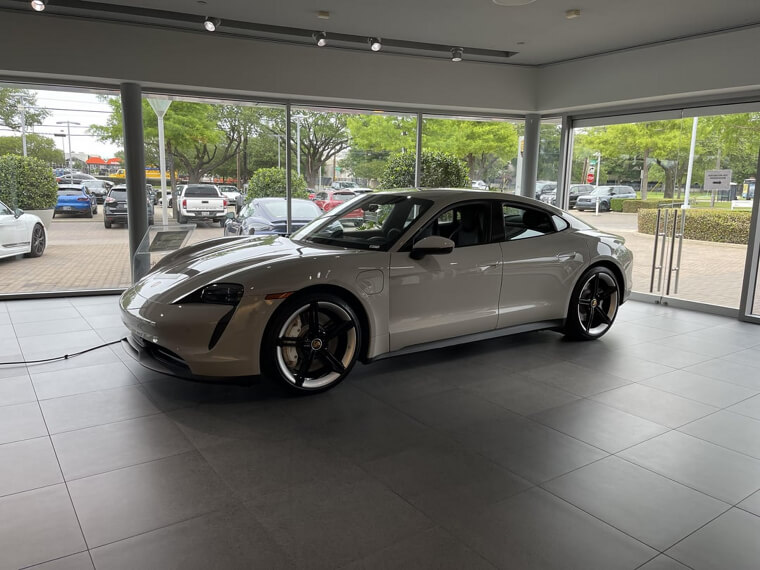 Range Anxiety Is (Mostly) So Last Year